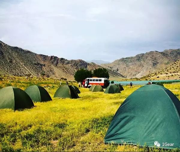 Methoden und Vorsichtsmaßnahmen beim Camping im Freien?