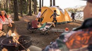Welche Kochutensilien braucht man zum Outdoor-Camping?