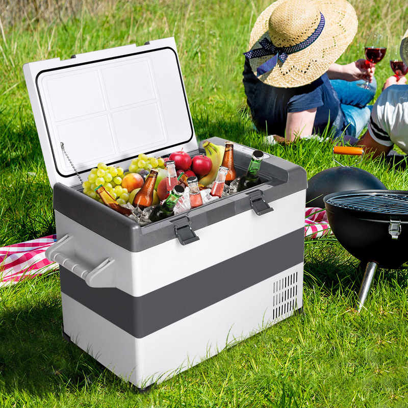 Wie wählt man beim Camping die richtige Kühlbox aus?