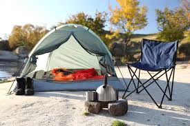 Die 10 wichtigsten Camping-Ausrüstungsgegenstände für Anfänger?