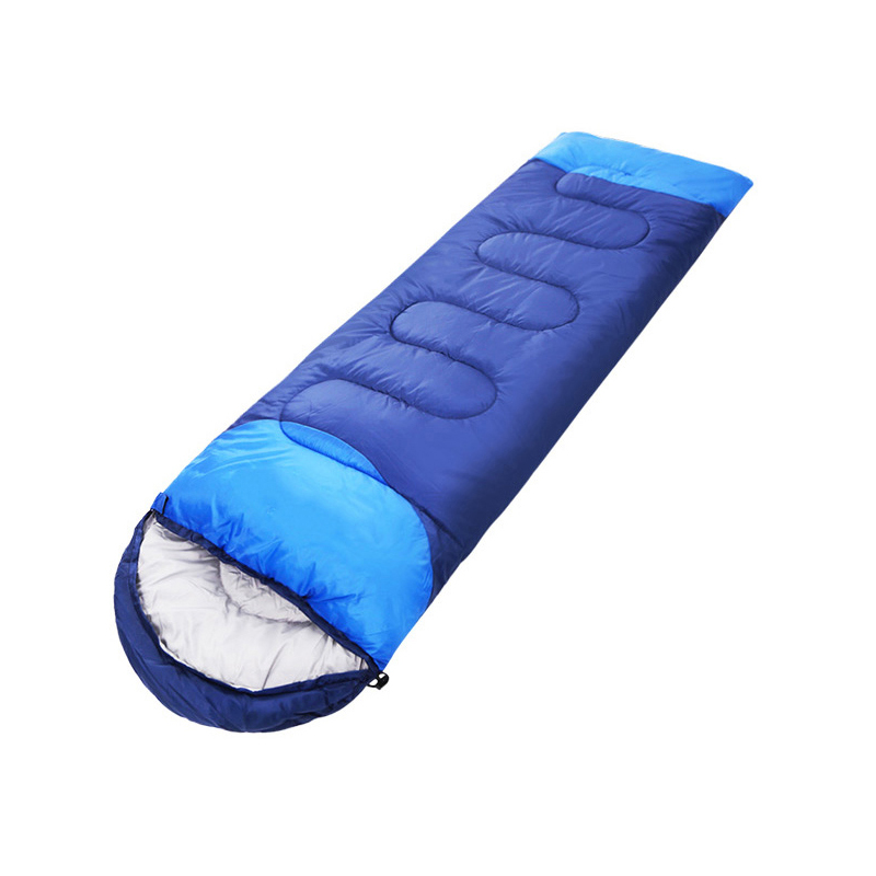 Wie wählt man den richtigen Schlafsack für Outdoor-Camping aus?