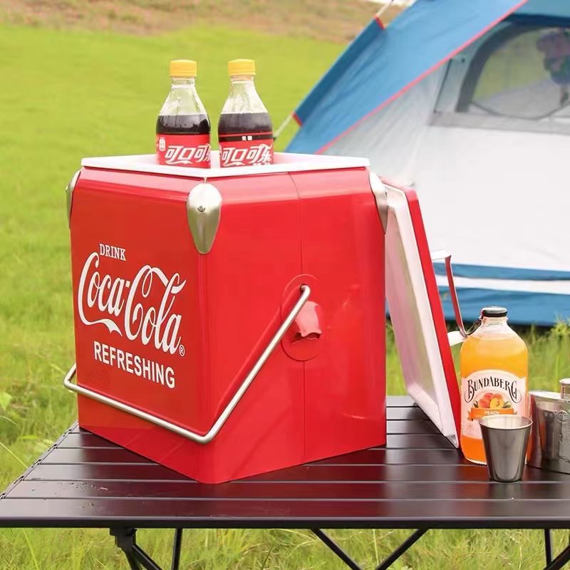 Das Wichtigste fürs Sommercamping