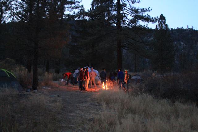 Was Sie für Ihren ersten Campingausflug wissen sollten