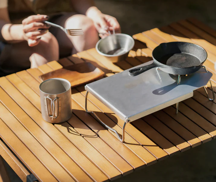 Den besten Campingtisch kaufen