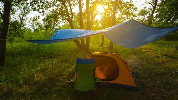 Campingplane vs. Campingplane Campingzelt: Vor- und Nachteile