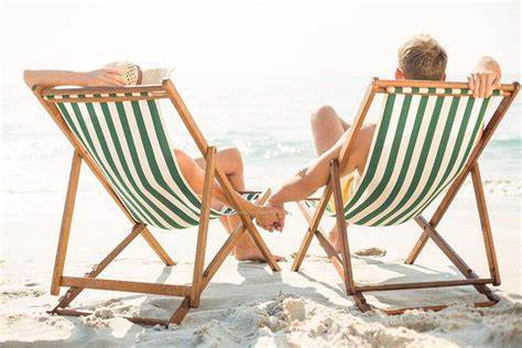 Tipps zur Auswahl des besten Strandstuhls?