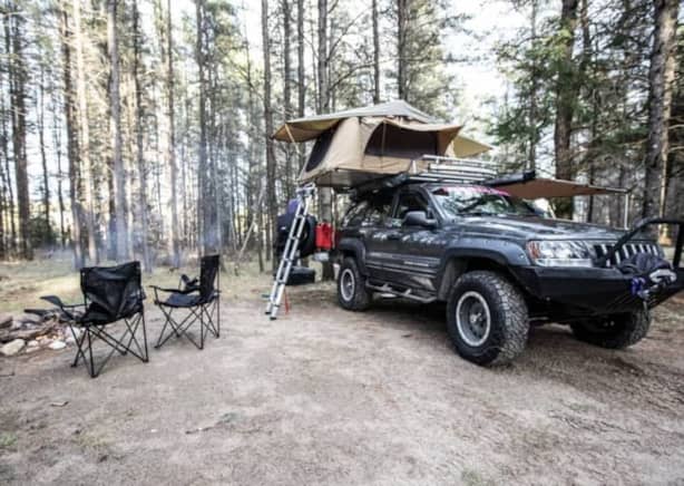 Overlanding vs. Offroading: Die Unterschiede verstehen