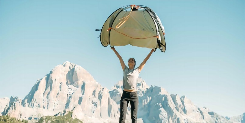 Sind Pop-Up-Zelte eine gute Wahl für Ihre Campingbedürfnisse?