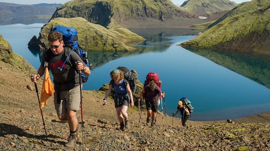 Wie bekomme ich das beste Rucksack-Reiseerlebnis?