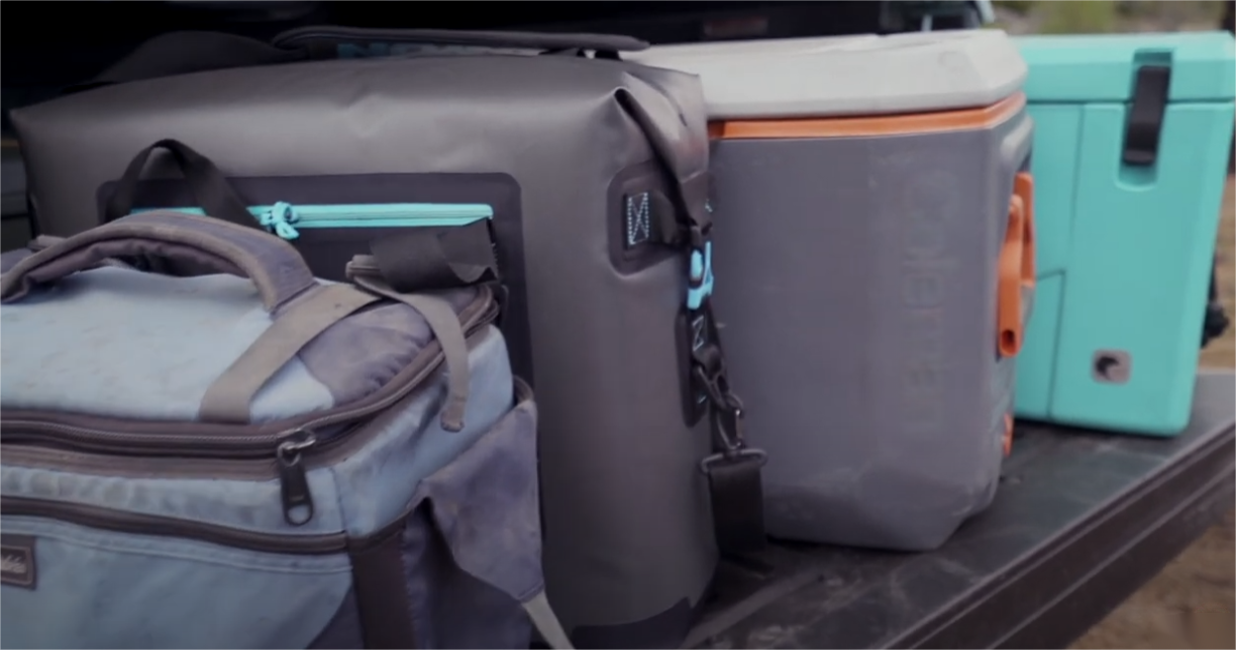 Kühlschrank vs. Kühlbox: Die richtige Option für Overlanding wählen