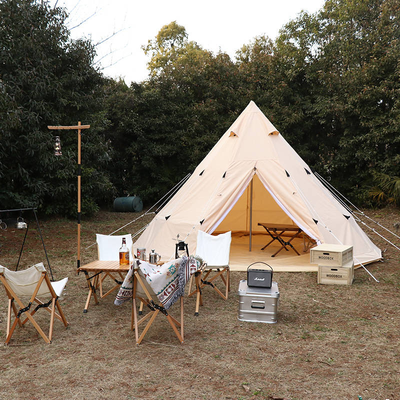 Camping-Essentials: Die drei wichtigsten Campingausrüstungen, die man unbedingt haben muss