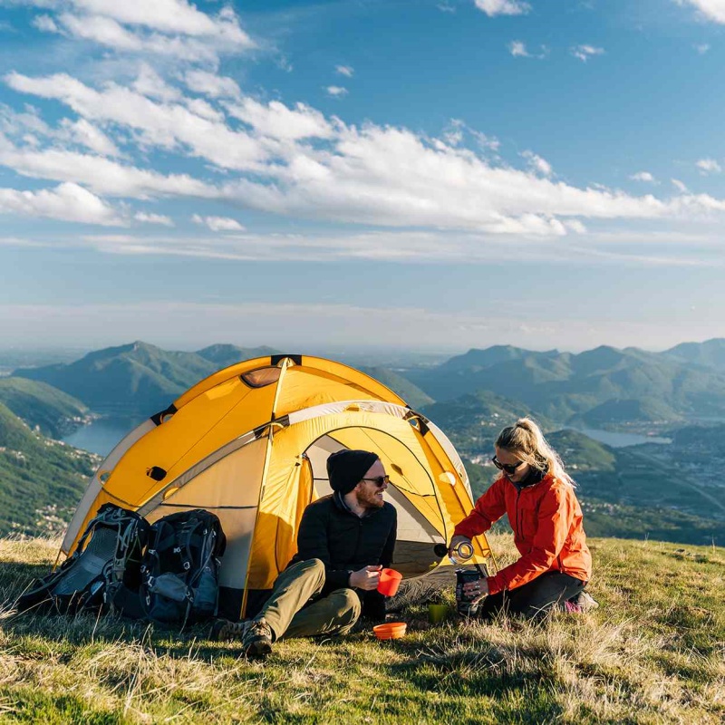 Wie investiert man in langlebige und vielseitige Outdoor-Abenteuerausrüstung?