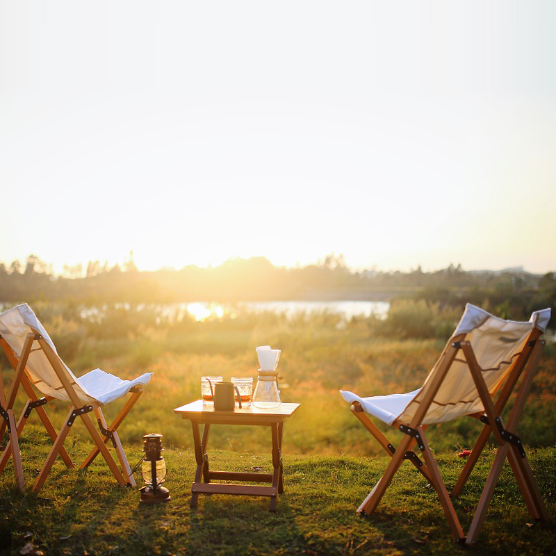 Campingmöbel