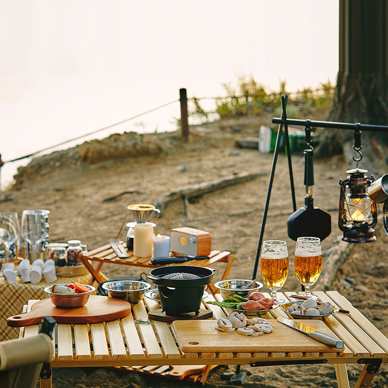 Campinggeschirr