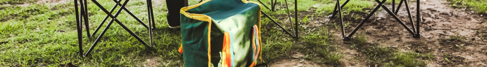 banner