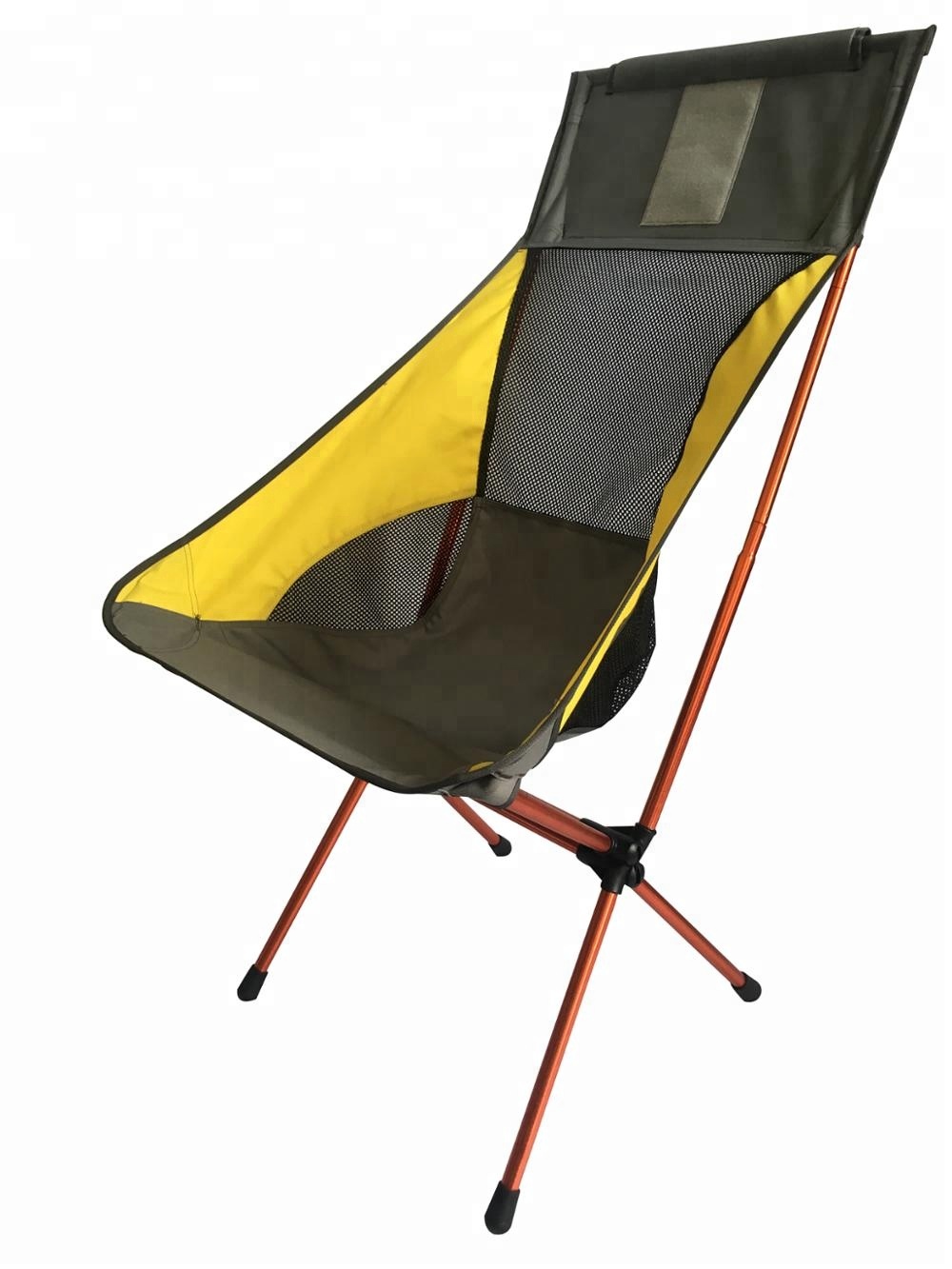 Klappbarer Campingstuhl - Beach Moon Chair