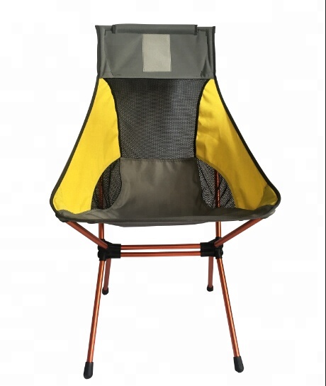 Klappbarer Campingstuhl - Beach Moon Chair