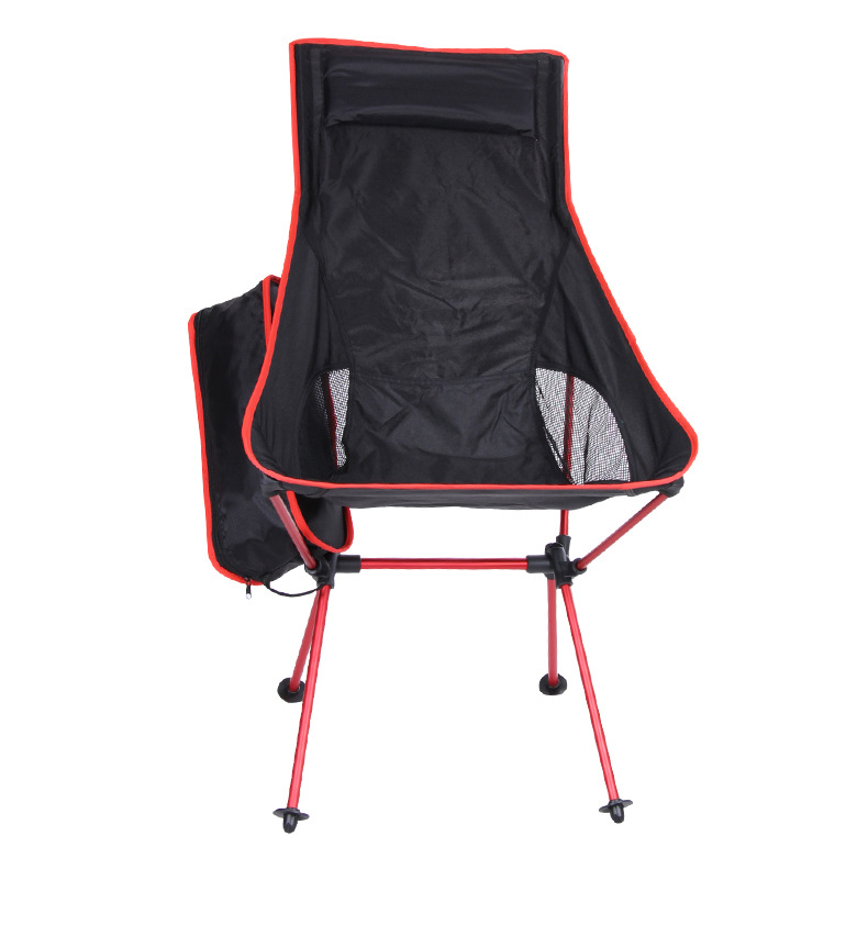 Klappbarer Campingstuhl - Beach Moon Chair