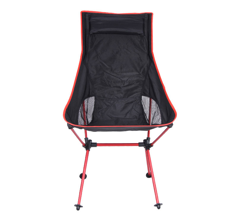 Klappbarer Campingstuhl - Beach Moon Chair