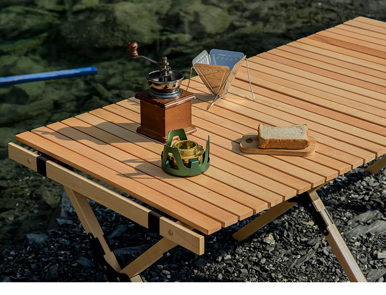Kaffeetropfständer für Outdoor-Camping