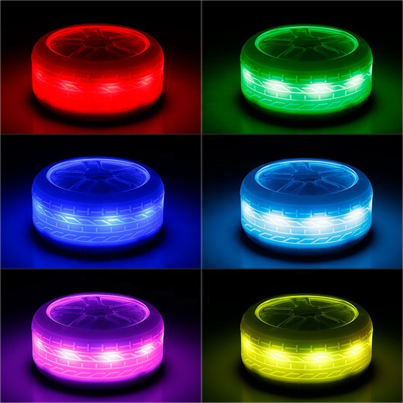 Magnetische Taschenlampe Tragbare LED-Campingleuchten