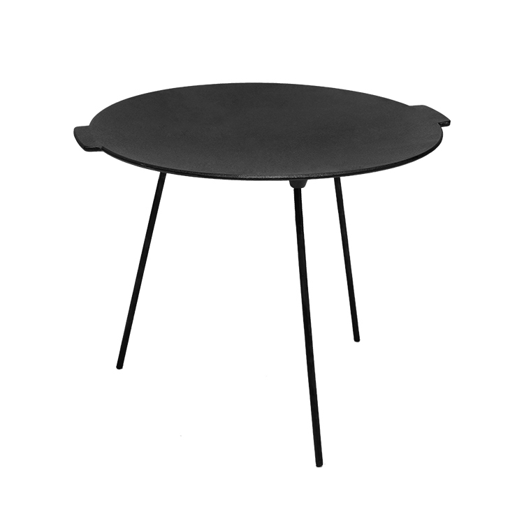 Eisen-Outdoor-Camping-Grills