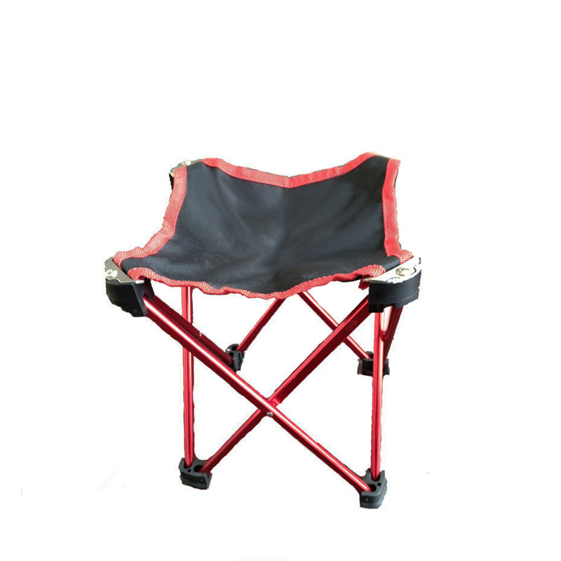 Camping Strand Kleiner Klappstuhl