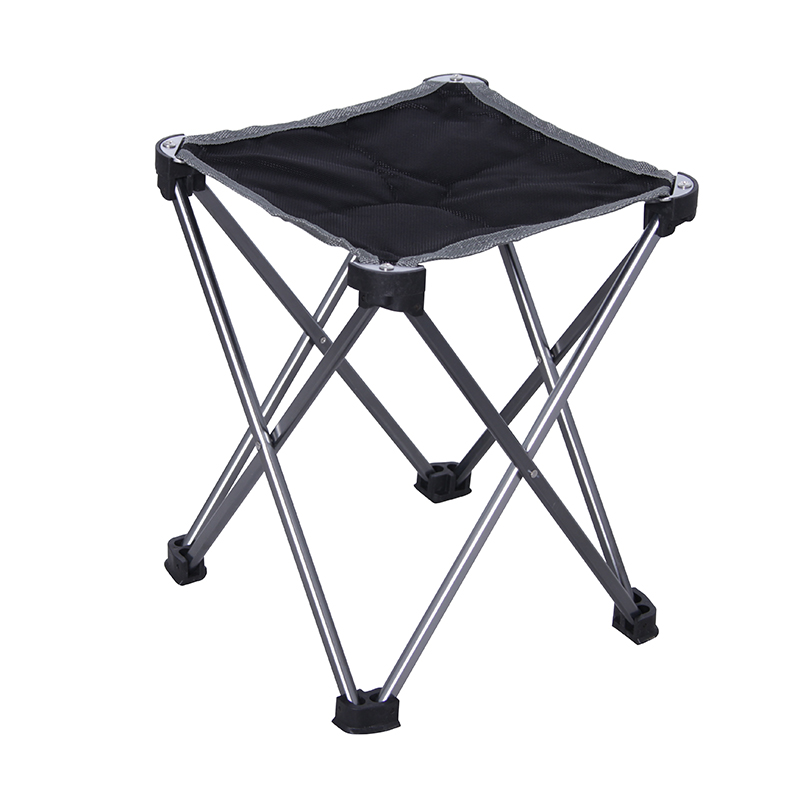 Camping Strand Kleiner Klappstuhl