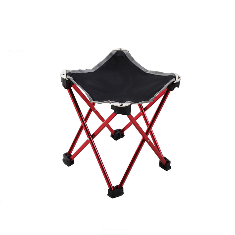 Camping Strand Kleiner Klappstuhl