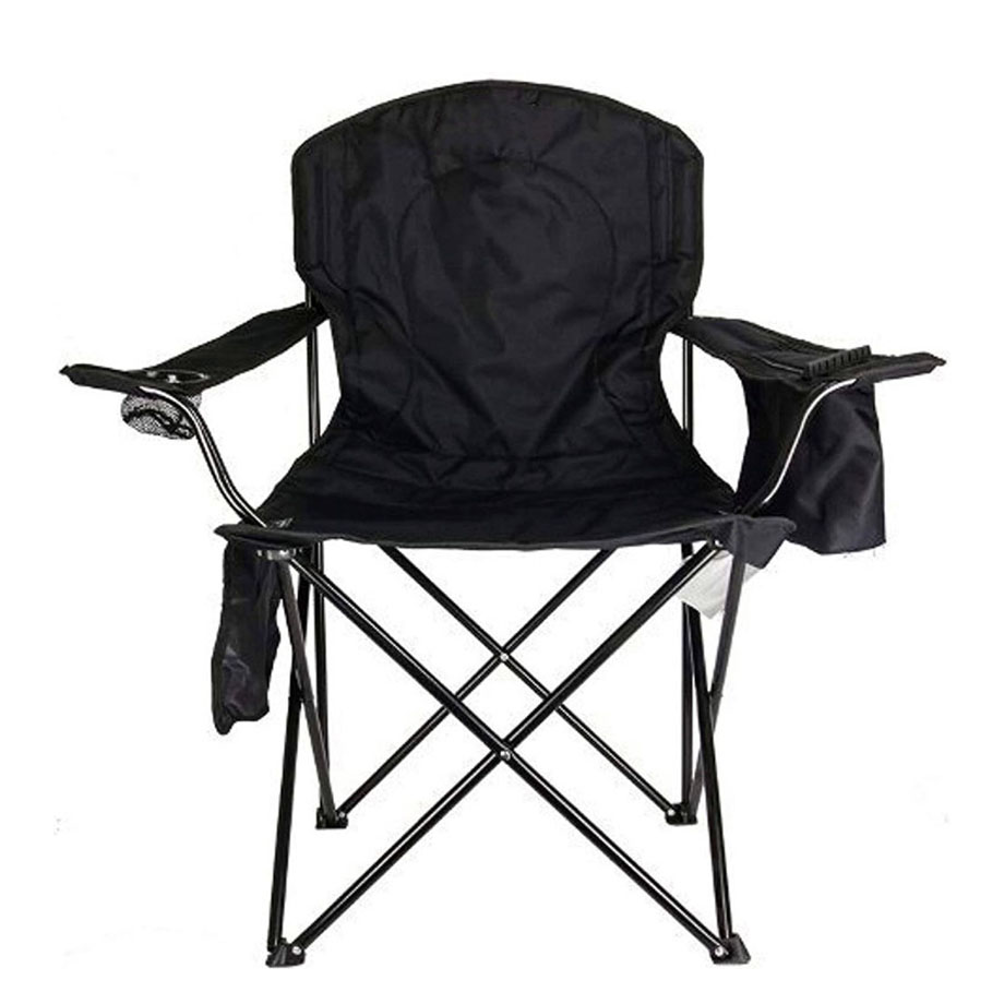 Klappstühle aus Aluminium für den Außenbereich für Strand, Camp, Angeln, Wandern