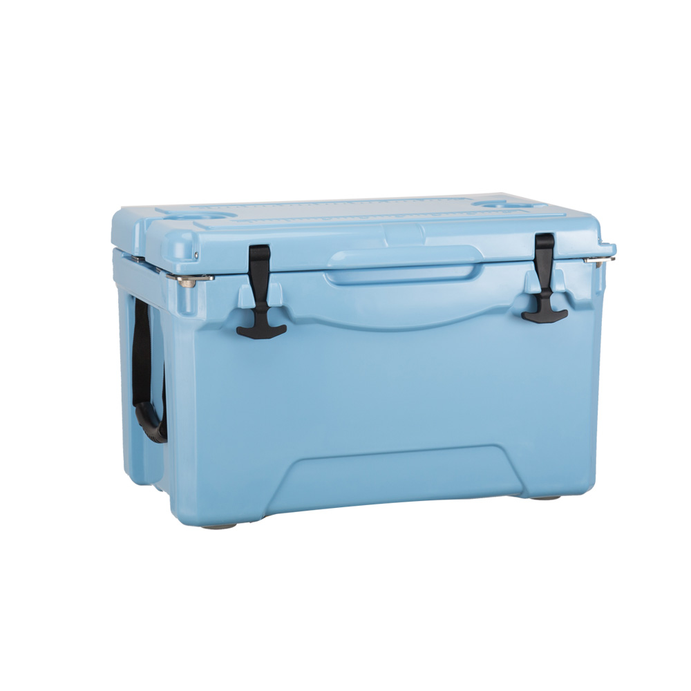 35 QT Bier-Getränkekühlbox für den Außenbereich für Camping-Picknick