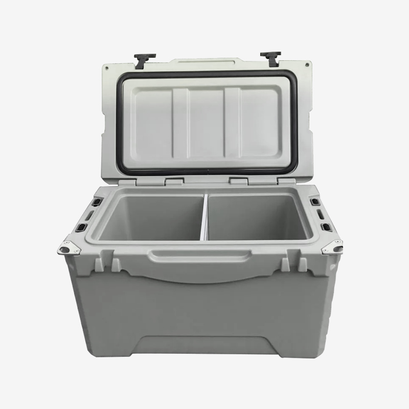 35 QT Bier-Getränkekühlbox für den Außenbereich für Camping-Picknick