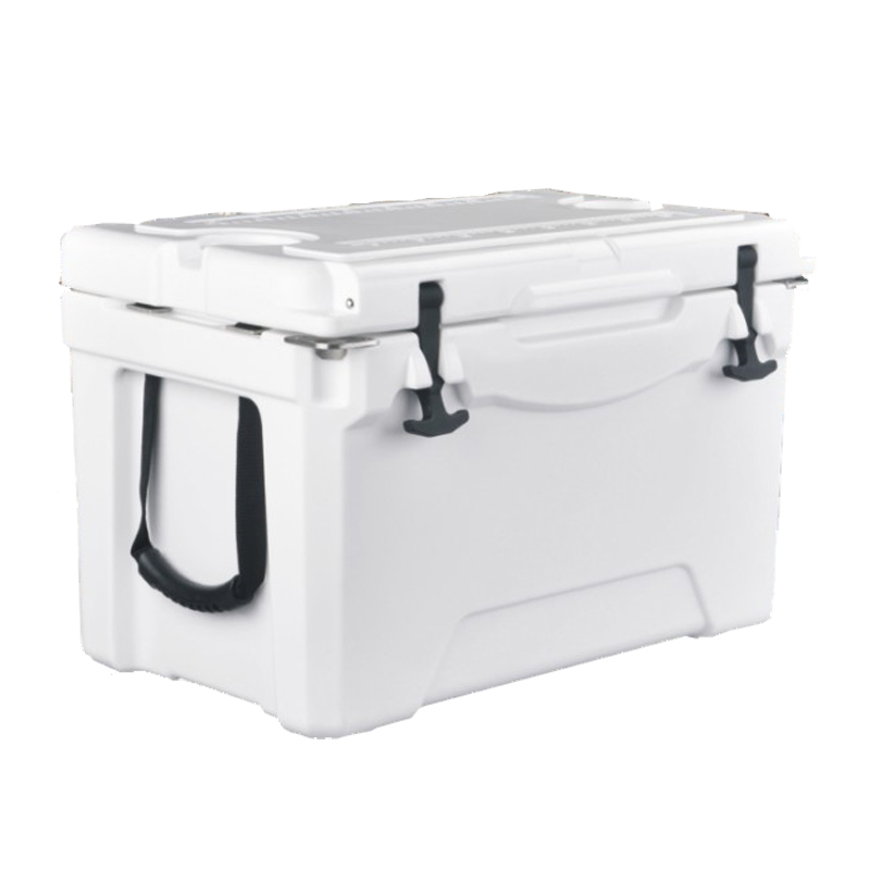 35 QT Bier-Getränkekühlbox für den Außenbereich für Camping-Picknick