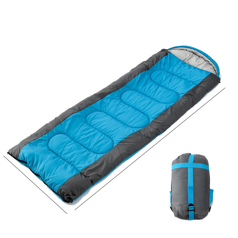 Wasserdichte Outdoor-Camping-Winterschlafsäcke