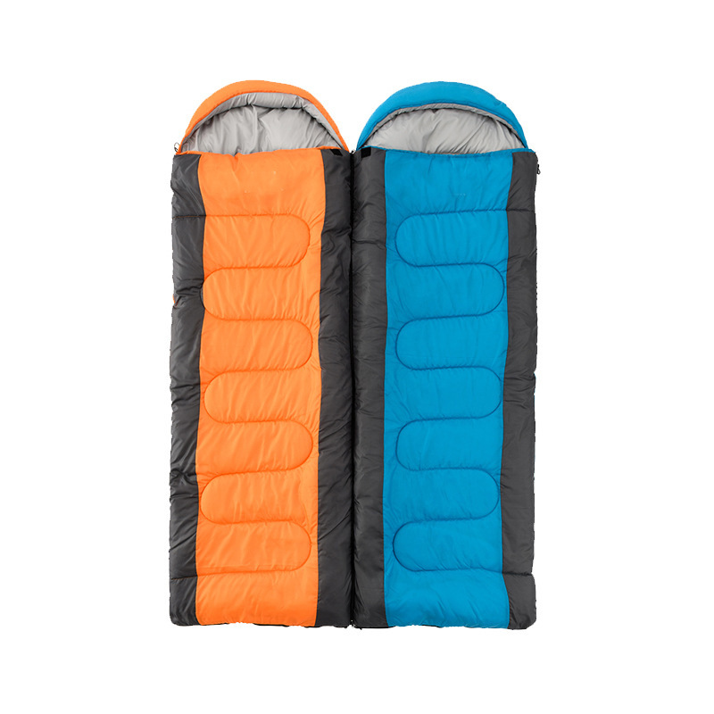 Wasserdichte Outdoor-Camping-Winterschlafsäcke