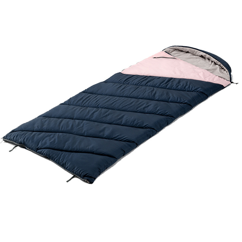 Wasserdichter, leichter, warmer Schlafsack für Rucksackreisen, Camping, Angeln und Jagen