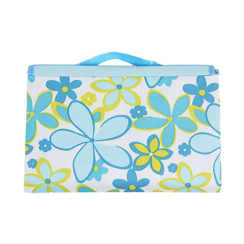 Wasserdichte Picknickmatte zum Wandern, Camping und Strand