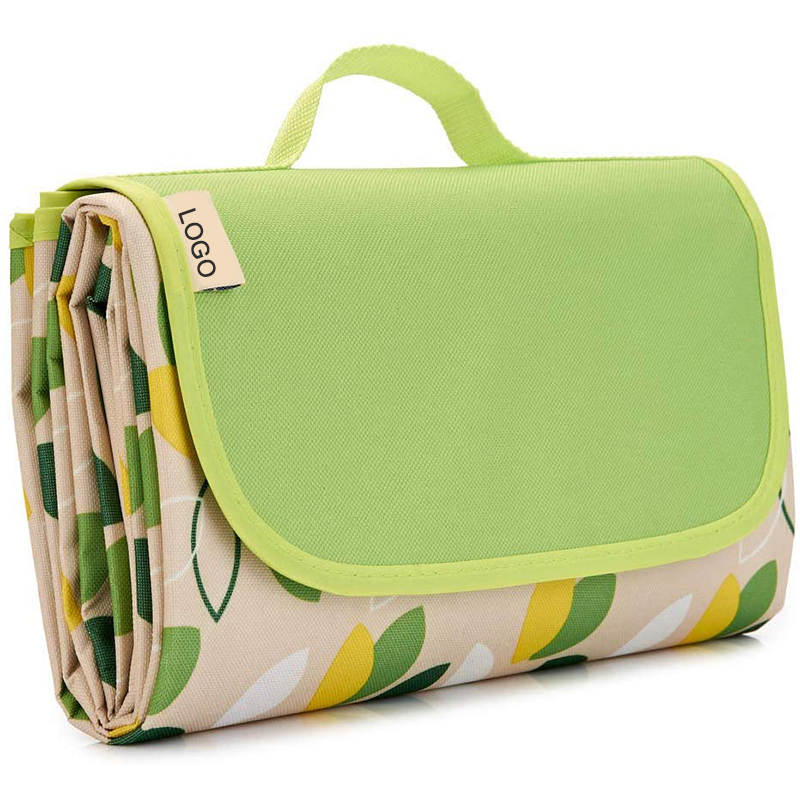 Wasserdichte Picknick-Wander-Camping-Stranddecke