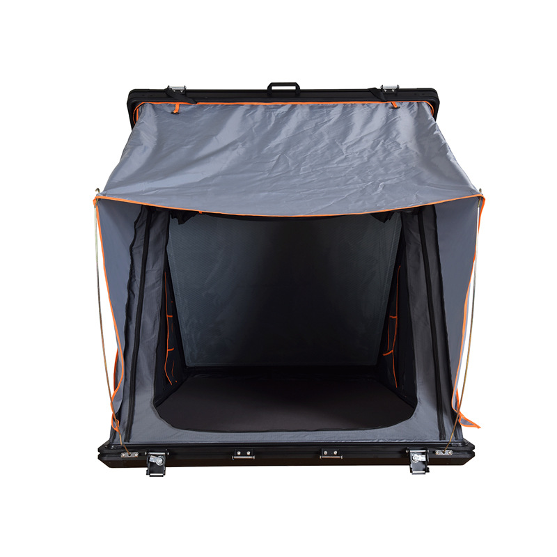 Outdoor Camping Aluminium Autodachzelt mit Hartschale