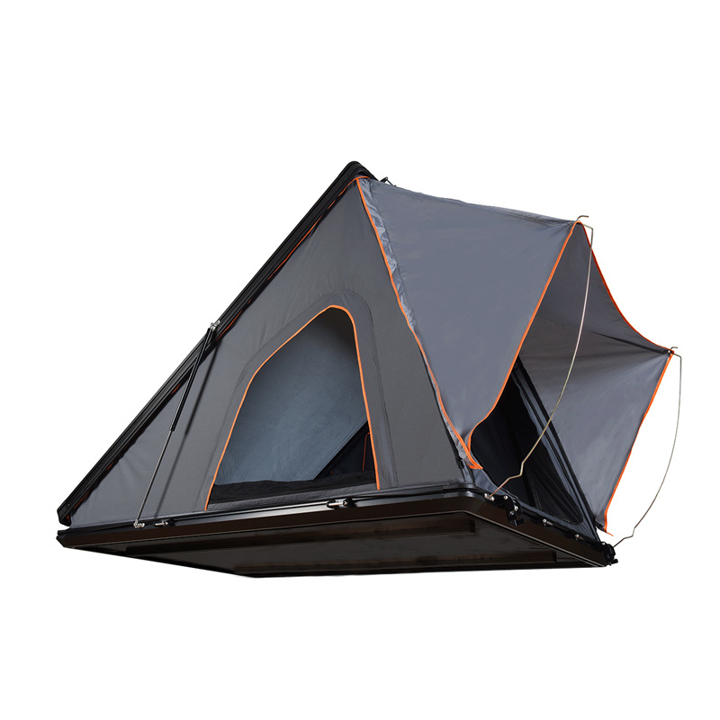 Outdoor Camping Aluminium Autodachzelt mit Hartschale