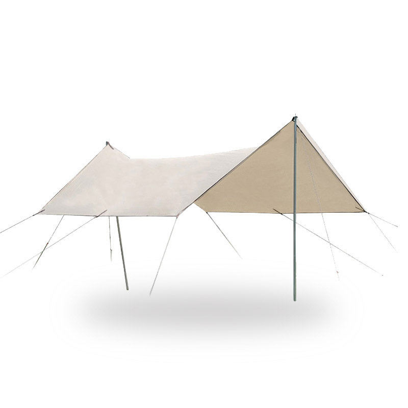 Outdoor Camping Baldachin Markise Sonnenschutz