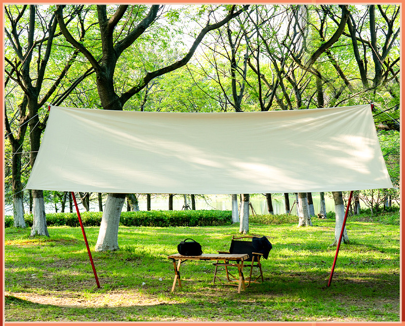 Outdoor Camping Baldachin Markise Sonnenschutz