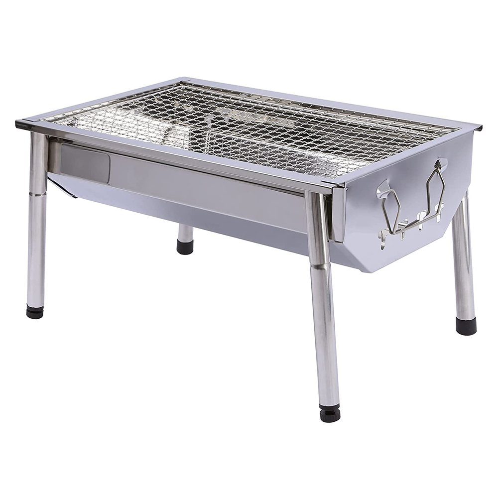 Outdoor Camping Holzkohlegrill BBQ Grills