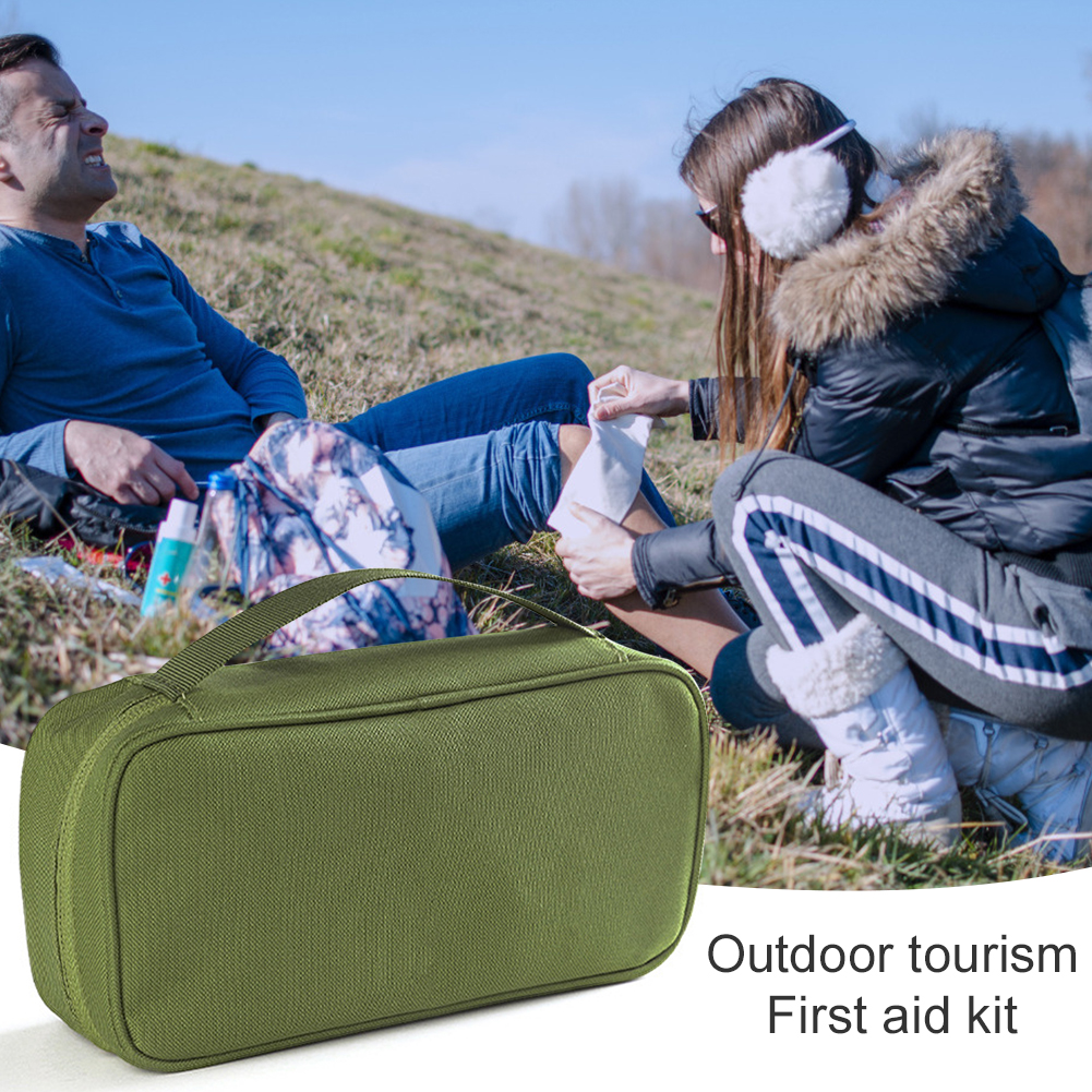 Aufbewahrungstasche für EDC-Werkzeuge für den Außenbereich, Organizer für Reisen und Camping