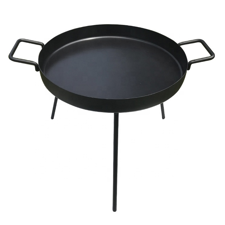 Grillplatte Haushalt Outdoor Antihaft-Bratpfanne