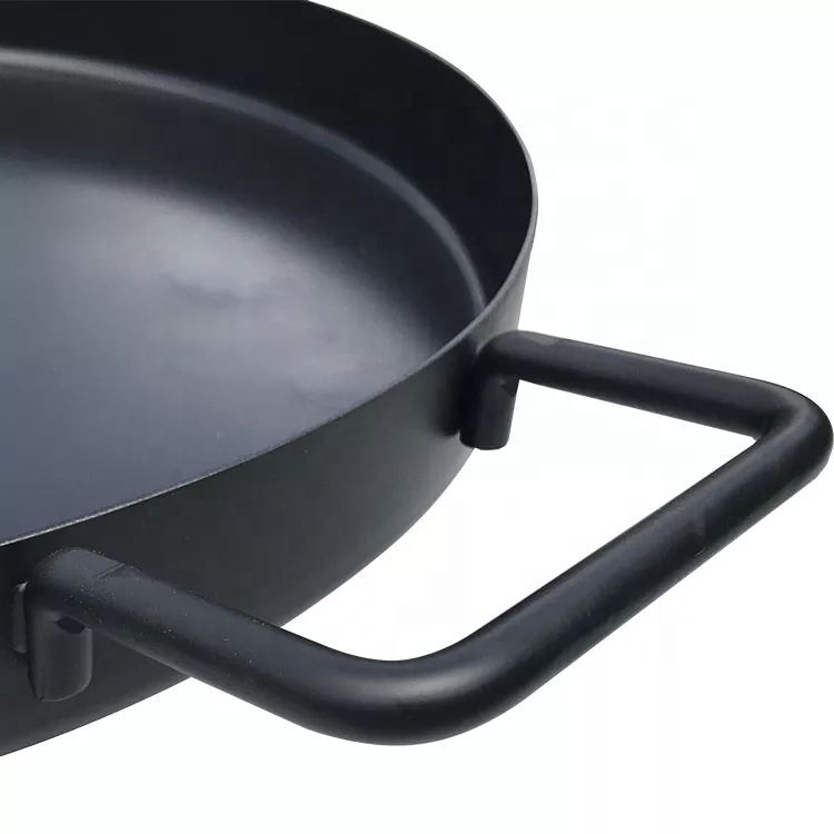 Grillplatte Haushalt Outdoor Antihaft-Bratpfanne