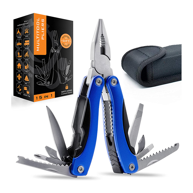Multitool Taschenmesser Universalmesser Multitool