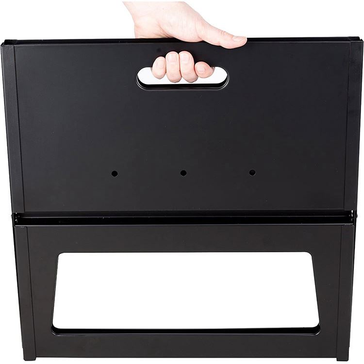 X-Form Notebook Tragbare Instant Faltbare Grills Grills