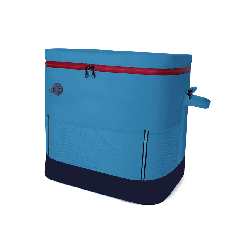 Kühltasche für Getränke im Freien, lebensmittelisolierte Thermotasche