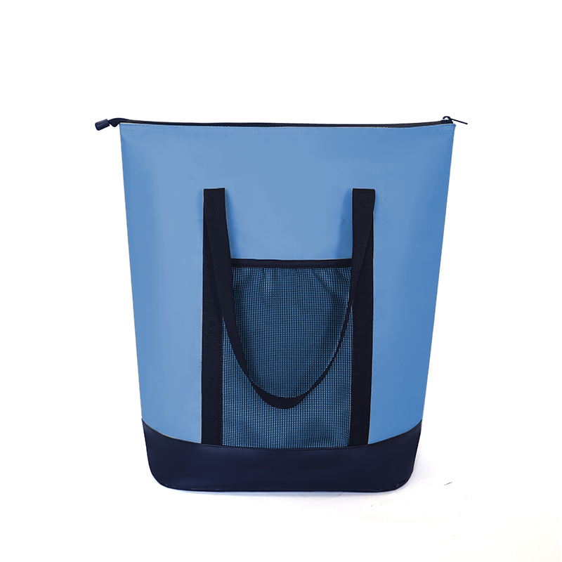 Kühltasche für Getränke im Freien, Umhängetasche für Thermische Lebensmittel